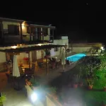 Charalambos 4* Kalavasos