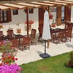 Aparthotel Charalambos 4*