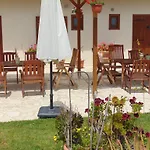 Charalambos Aparthotel 4*