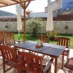 Aparthotel Charalambos Kalavasos