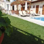 Aparthotel Charalambos Kalavasos