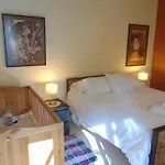 Charalambos Aparthotel 4*
