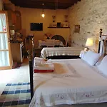 Charalambos 4* Kalavasos