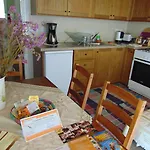 Aparthotel Charalambos 4*