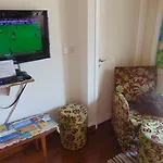 Aparthotel Charalambos