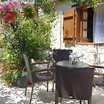 Charalambos Aparthotel 4*