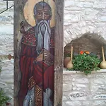 Charalambos Kalavasos
