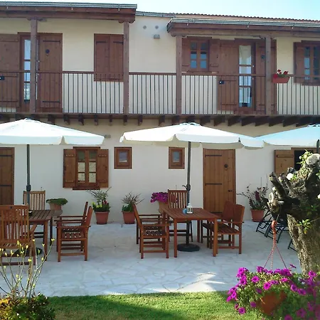 Charalambos Kalavasos