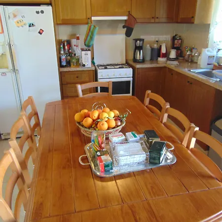 哈拉兰博斯度假小屋酒店 公寓式酒店