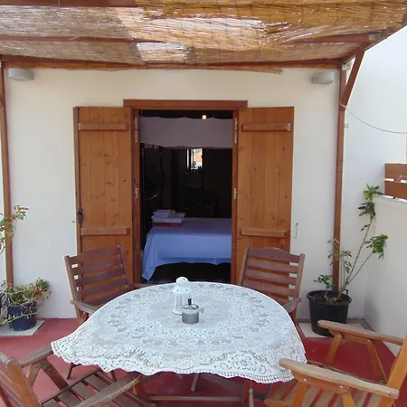 Charalambos Aparthotel