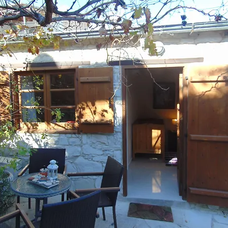 Charalambos Kalavasos