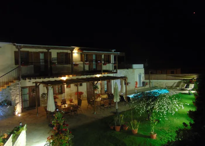 Charalambos Kalavasos