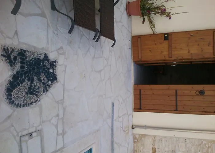 Aparthotel Charalambos