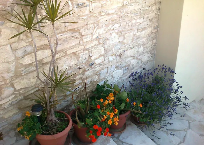 Aparthotel Charalambos 4*