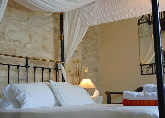 Charalambos Kalavasos