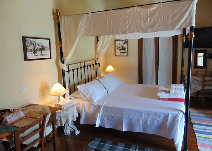 Charalambos Aparthotel Kalavasos