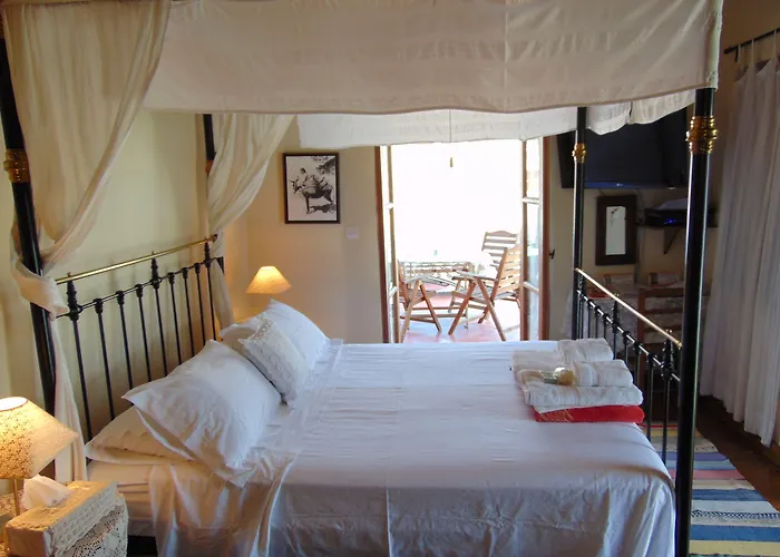 Aparthotel Charalambos