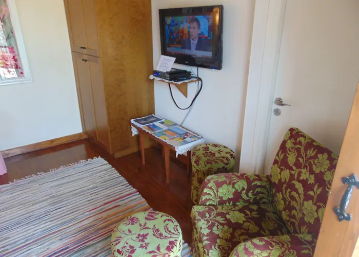 Charalambos 4* Kalavasos