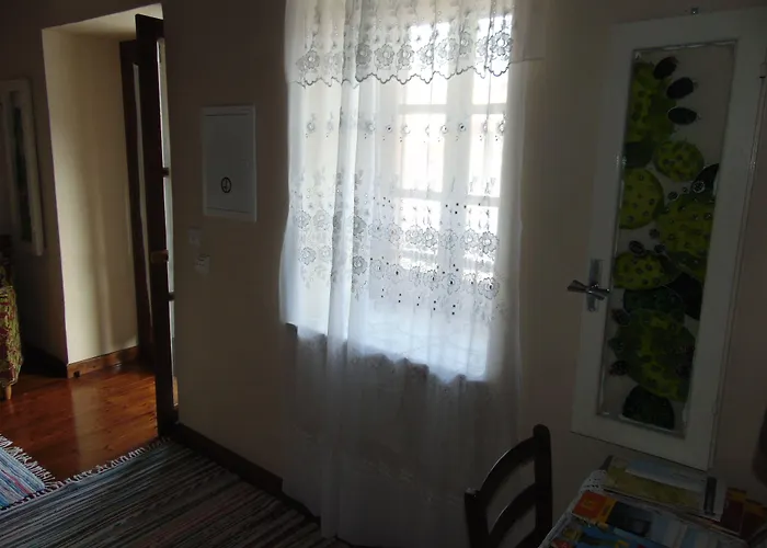 Charalambos Aparthotel Kalavasos