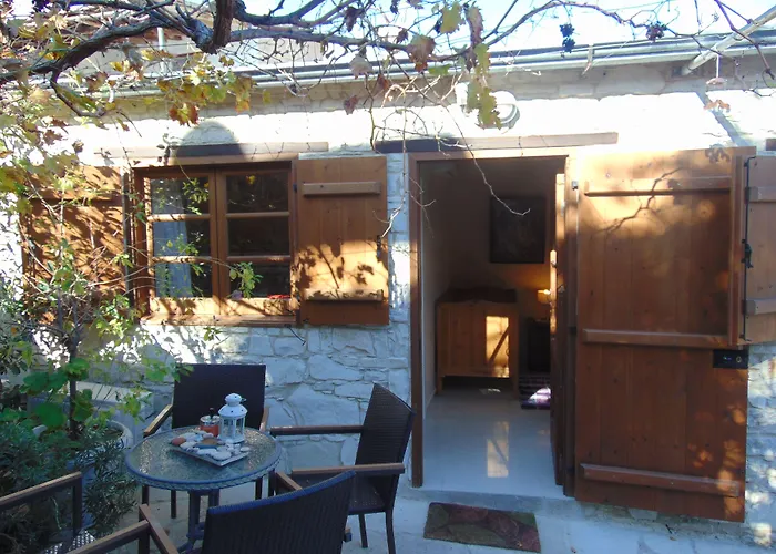 Charalambos Kalavasos