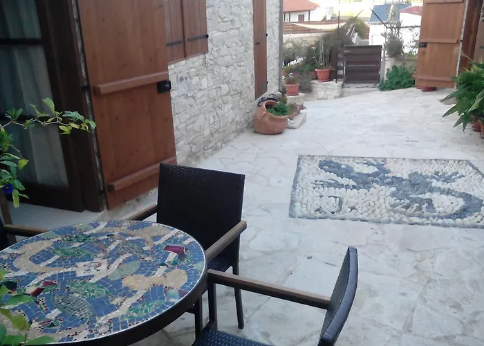 Aparthotel Charalambos 4*