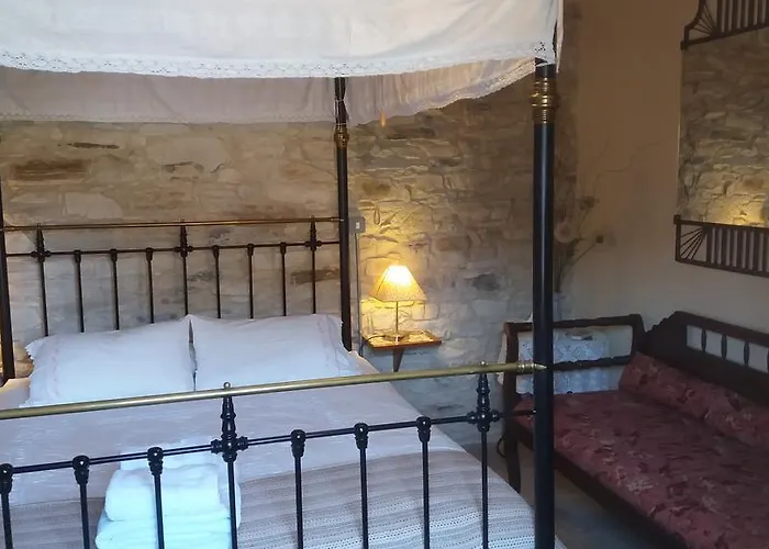 Aparthotel Charalambos 4*