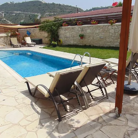 Charalambos Apartmanhotel