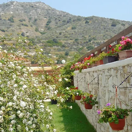 Charalambos 4* Kalavasos