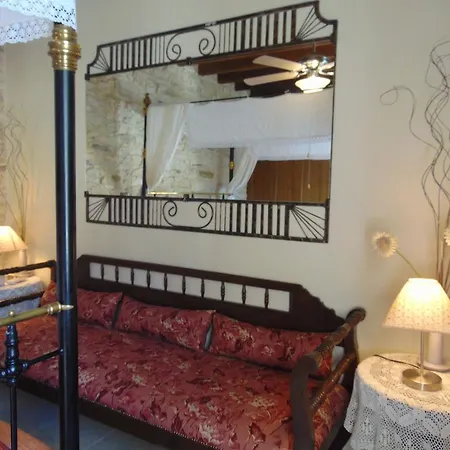 Charalambos 4* Kalavasos