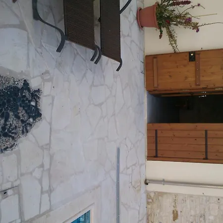 Apartmanhotel Charalambos