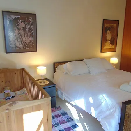 Charalambos Apartmanhotel 4*