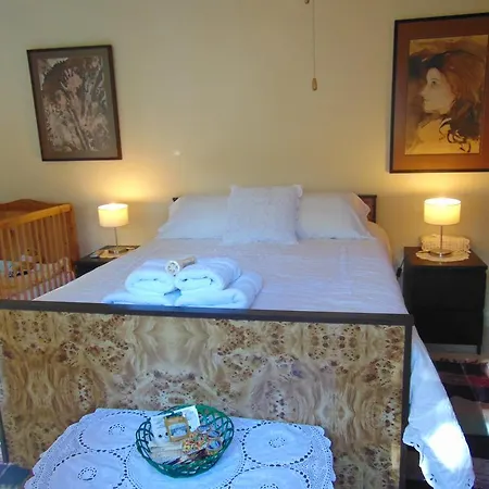 Charalambos Apartmanhotel
