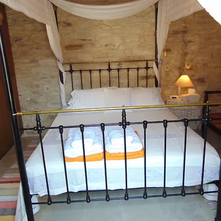 Aparthotel Charalambos