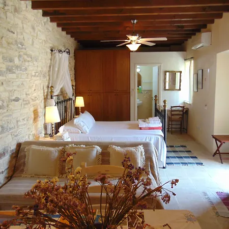 Apartmanhotel Charalambos