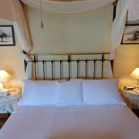 Charalambos Aparthotel 4*