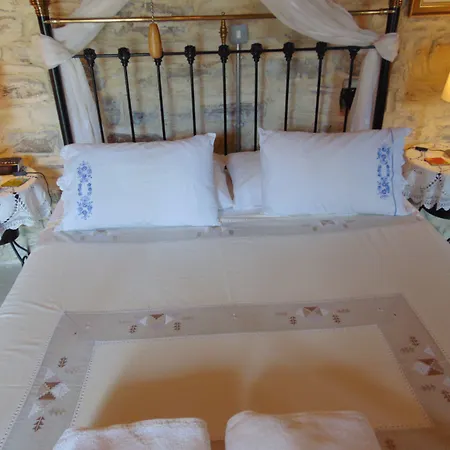 Charalambos Aparthotel Kalavasos