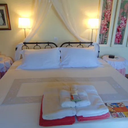 Charalambos 4* Kalavasos