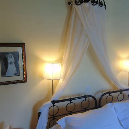 Charalambos Aparthotel 4*