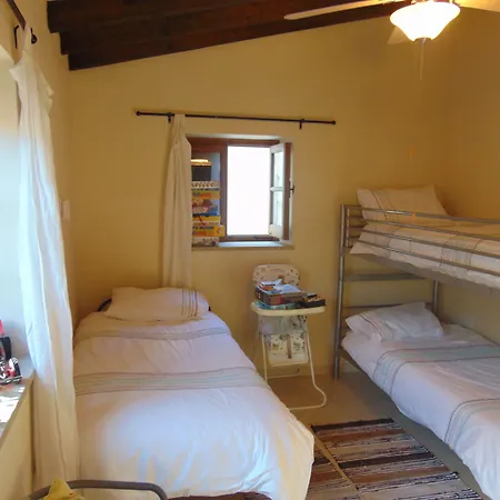 Charalambos Aparthotel Kalavasos