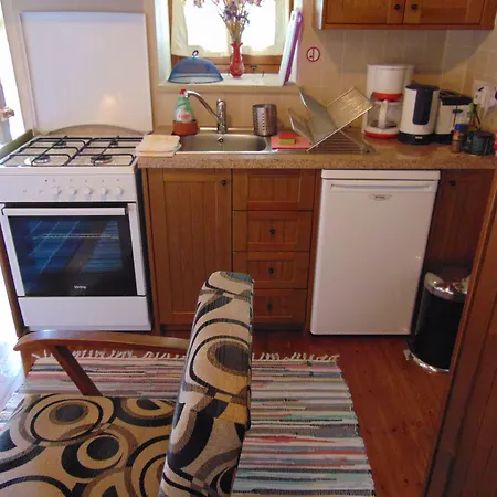 Aparthotel Charalambos 4*