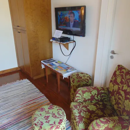 Charalambos 4* Kalavasos