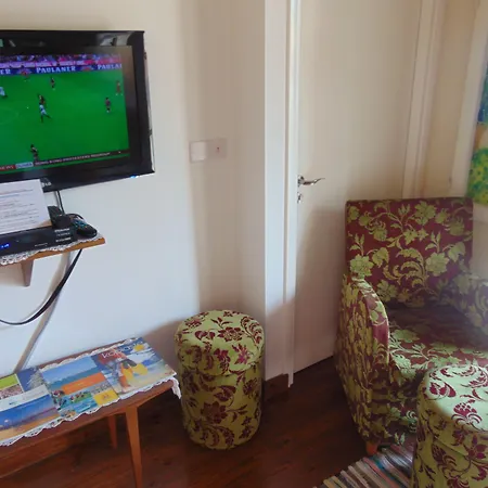 Aparthotel Charalambos