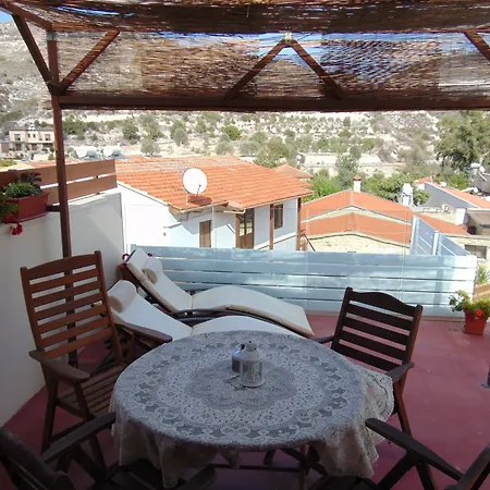 Charalambos Aparthotel