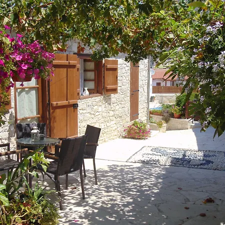 Aparthotel Charalambos