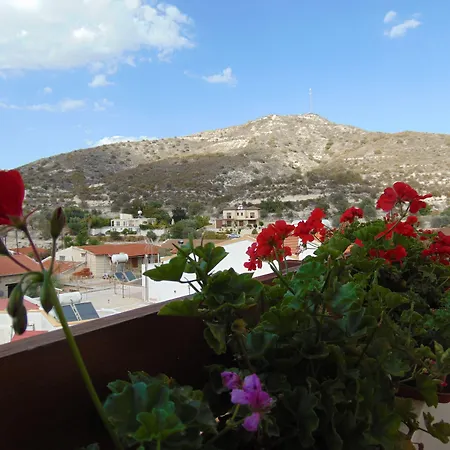 Aparthotel Charalambos 4*