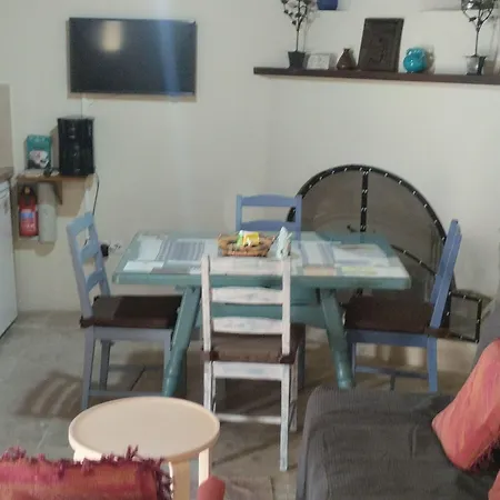 Apartmanhotel Charalambos