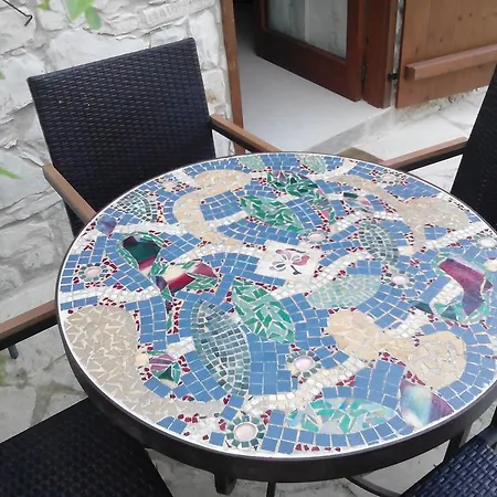 Apartmanhotel Charalambos 4*
