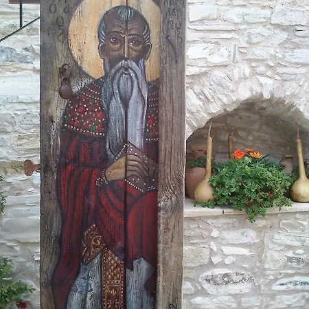 Charalambos Kalavaszósz