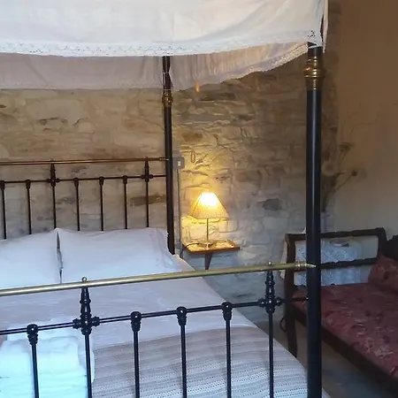 Apartmanhotel Charalambos 4*