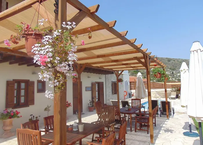 Aparthotel Charalambos 4*